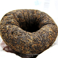 Super grade pu'er Tuocha with Cheap Price Cooked Puerh Tea Slimming Puer Ripe